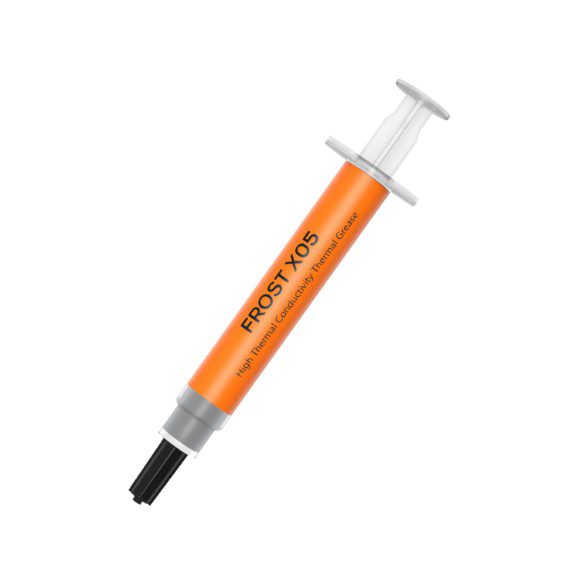 ID COOLING Thermal Paste FROST X05 5g ID COOLING Thermal Paste FROST X05 5g